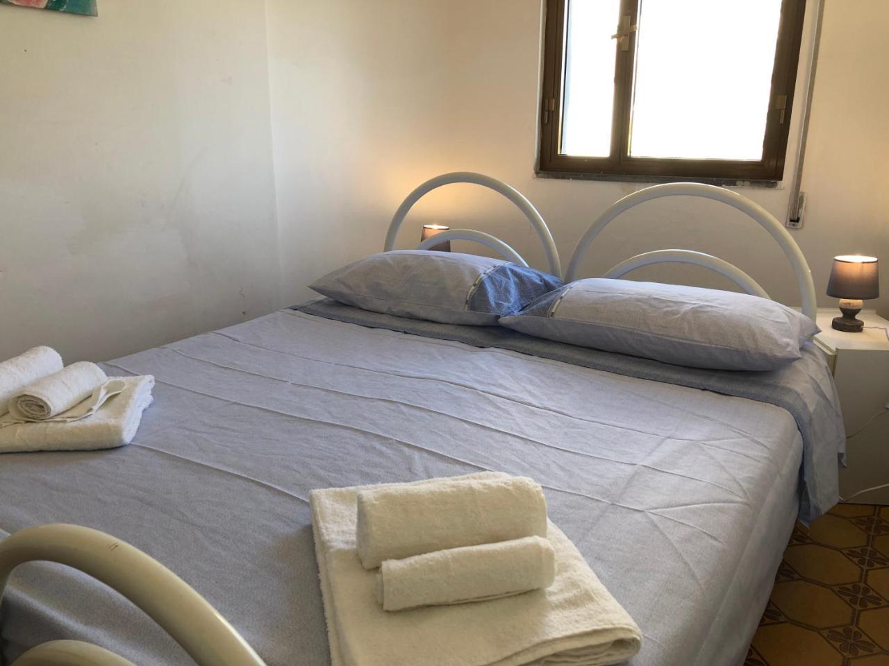 Accomodation Sul Mare Gallipoli Exterior photo