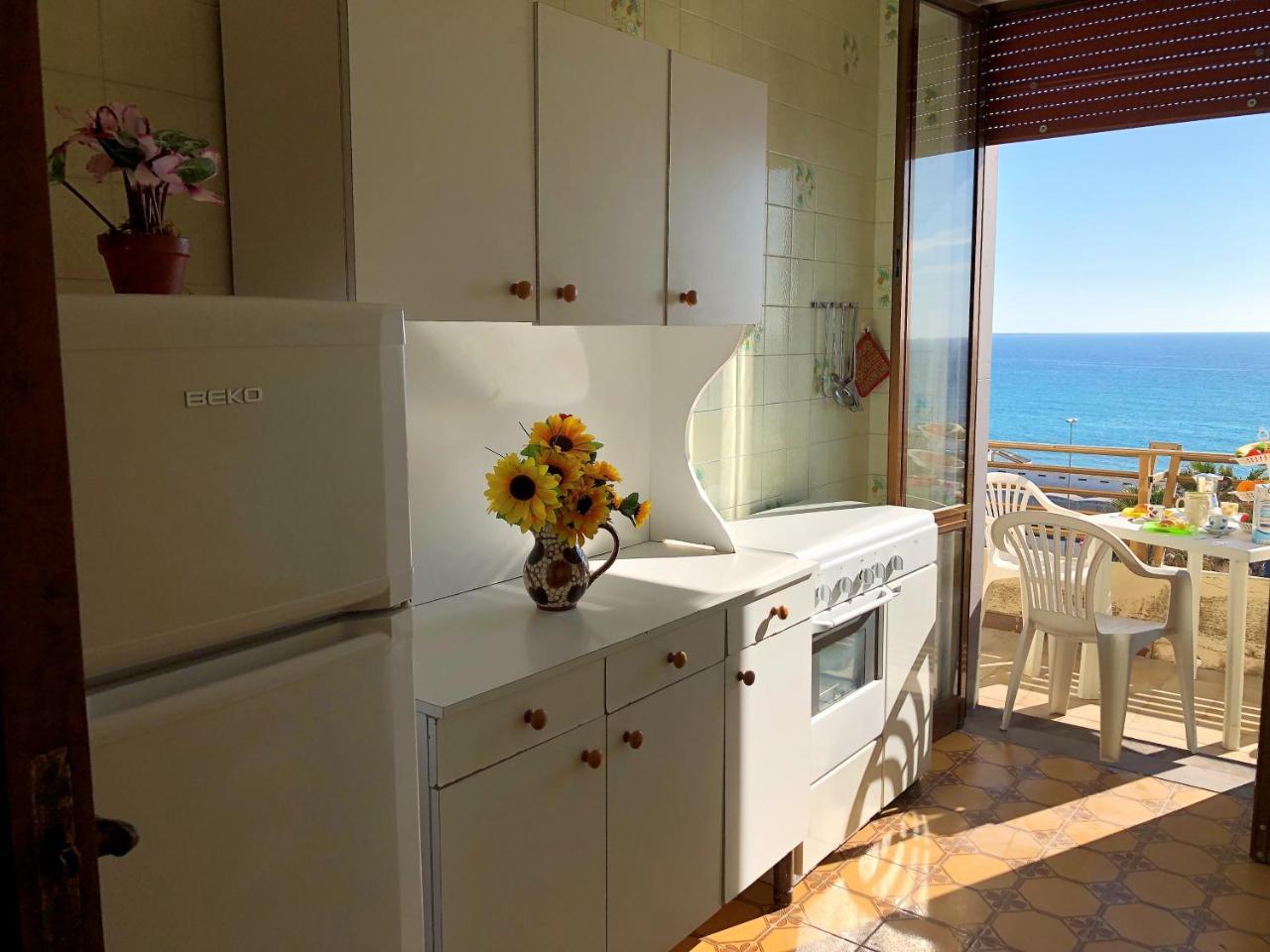 Accomodation Sul Mare Gallipoli Exterior photo