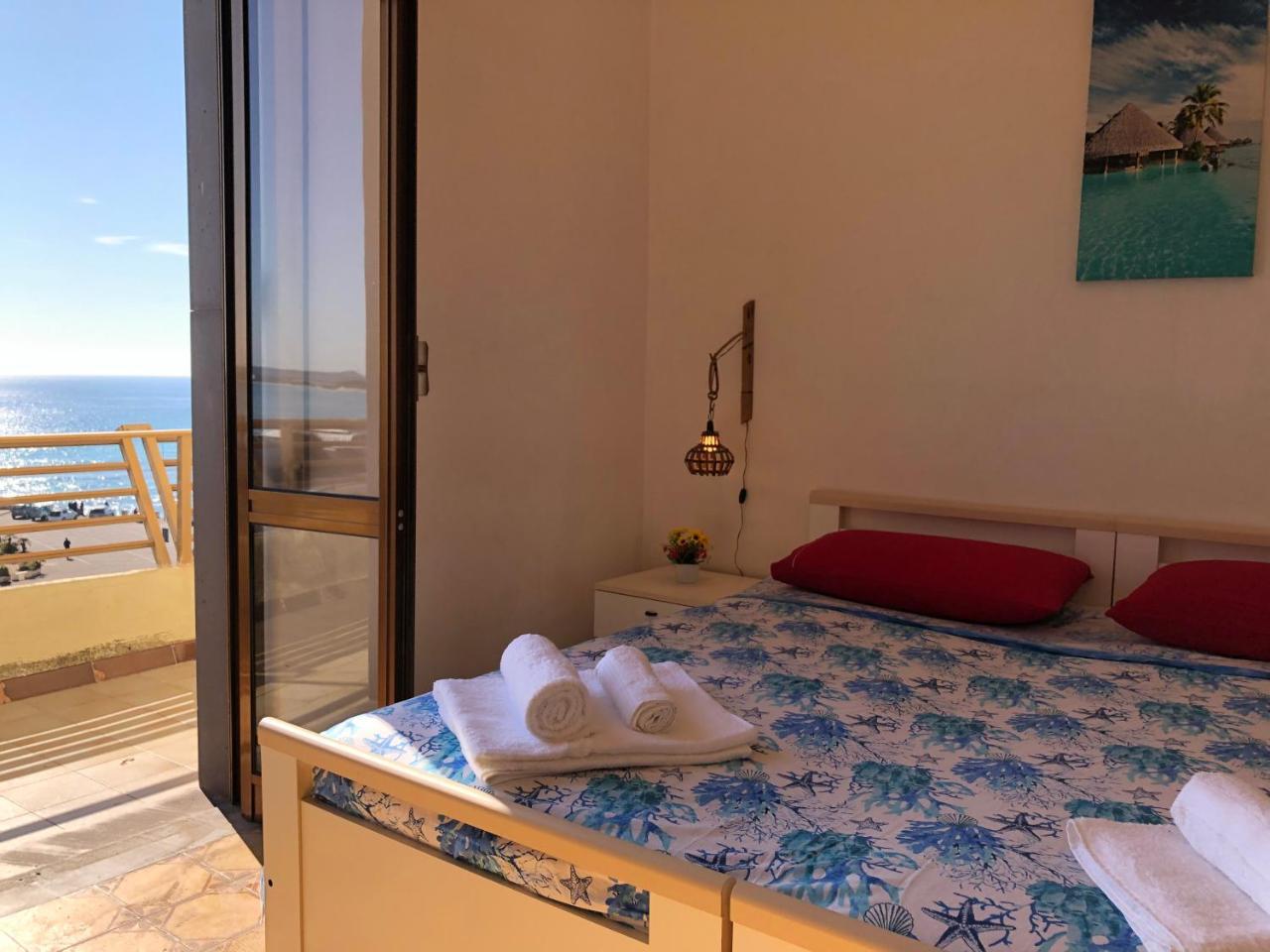 Accomodation Sul Mare Gallipoli Exterior photo