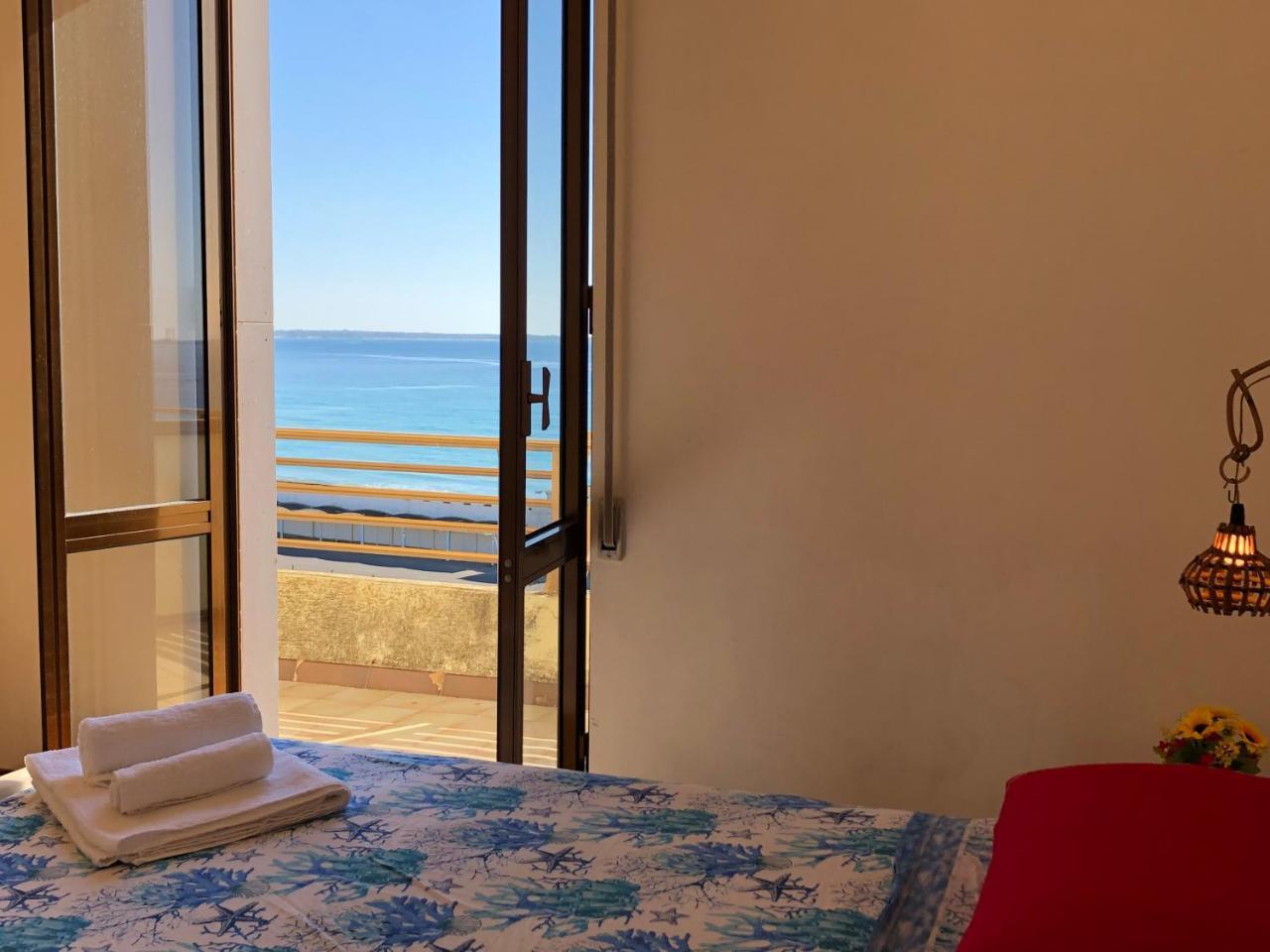 Accomodation Sul Mare Gallipoli Exterior photo