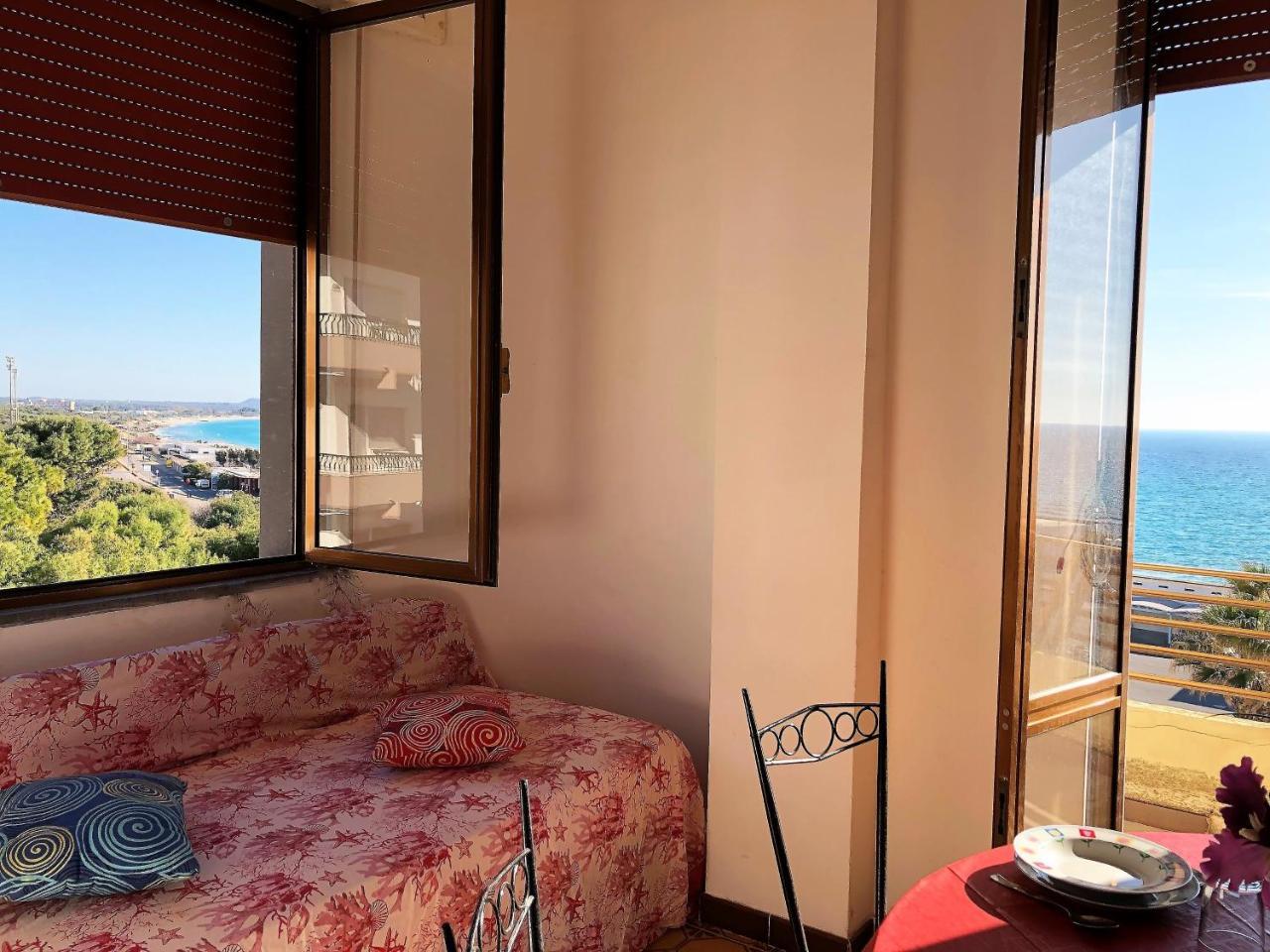 Accomodation Sul Mare Gallipoli Exterior photo