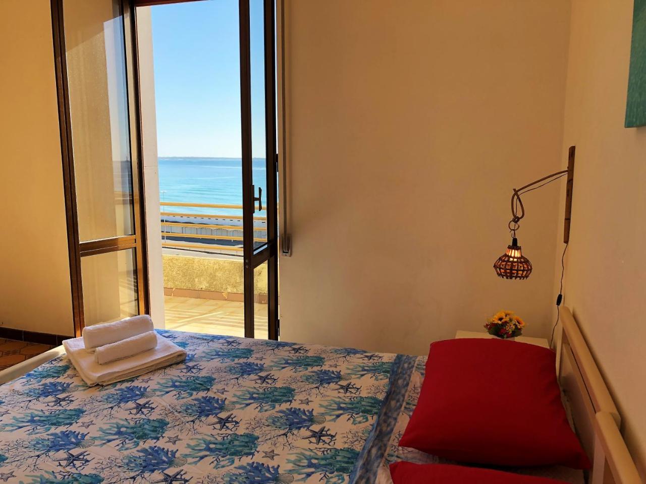 Accomodation Sul Mare Gallipoli Exterior photo