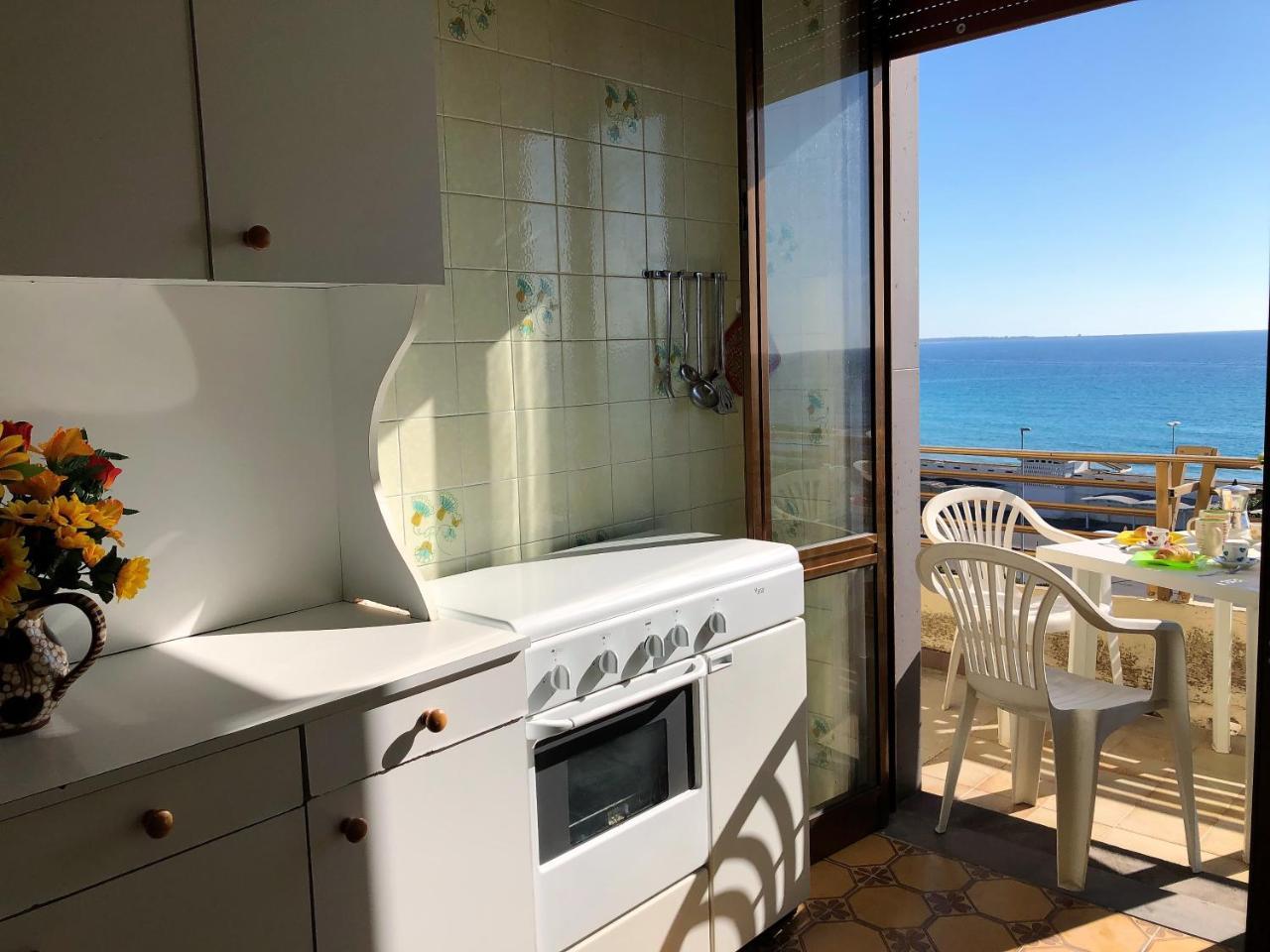 Accomodation Sul Mare Gallipoli Exterior photo